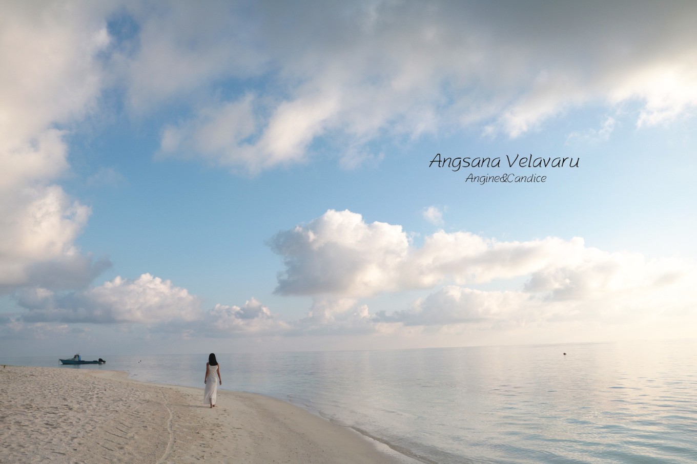 薇拉瓦鲁岛 Angsana Velavaru